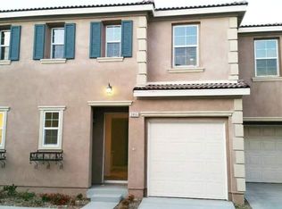 2855 S Via Belamaria, Ontario, CA 91762