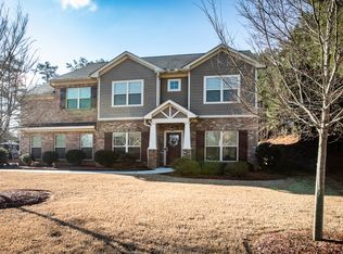 4965 Manna Ln, Powder Springs, GA 30127