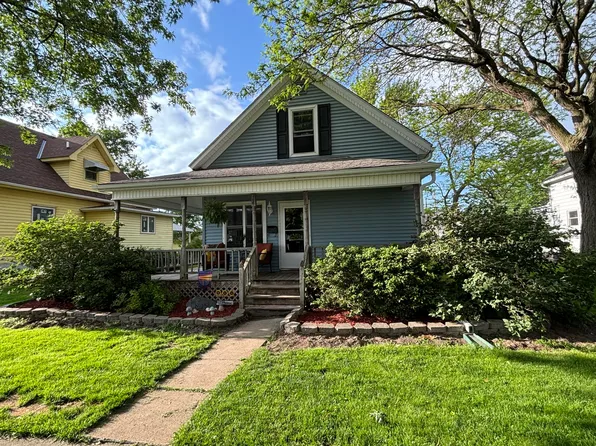 306 E South St, Coldwater, OH 45828