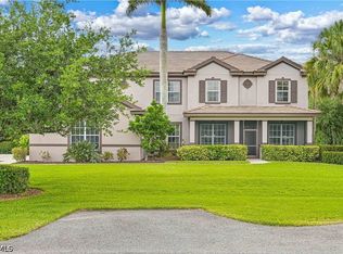 13900 Binghampton Dr, Fort Myers, FL 33905
