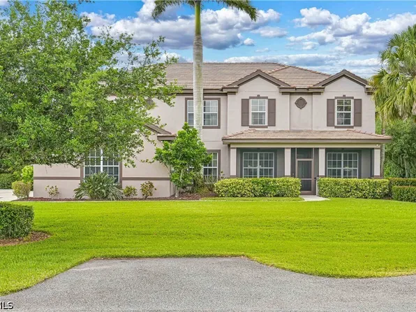 13900 Binghampton Dr, Fort Myers, FL 33905