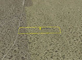 00 Pearlblossom Hwy, Llano, CA 93544