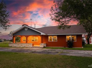22172 N Olmito Rd, Rio Hondo, TX 78583