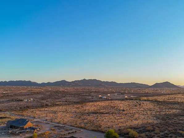 0 W BARNES RD LOT D -- #-, Maricopa, AZ 85139