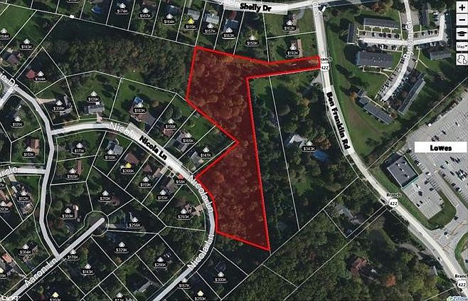 1st image of Nicola Ln