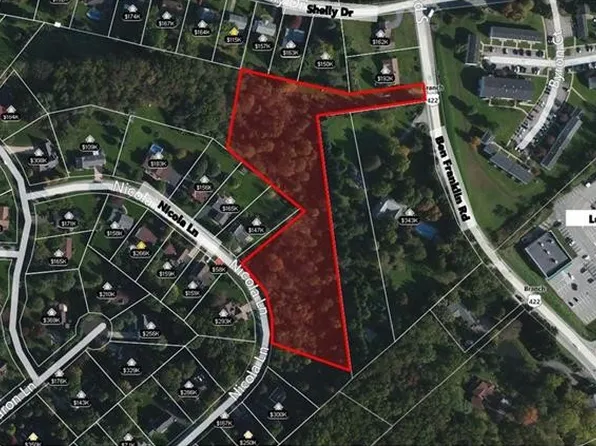 Nicola Ln, Indiana, PA 15701