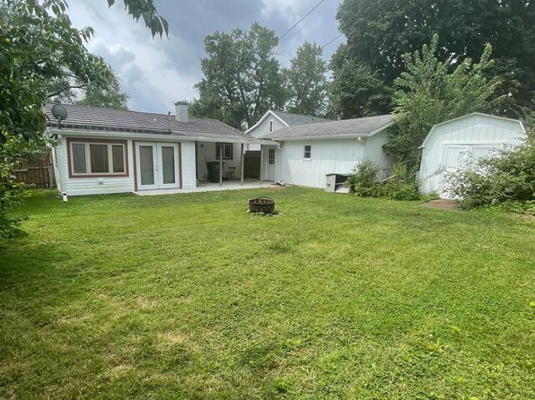 3108 W Amherst Rd, Muncie, IN 47304