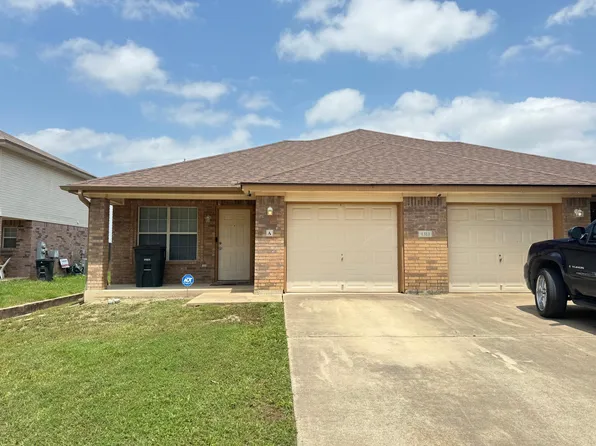 1313 Chips Dr #B, Killeen, TX 76549