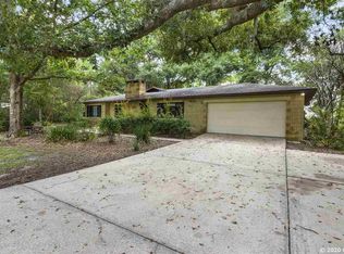 610 SW 127th St, Newberry, FL 32669