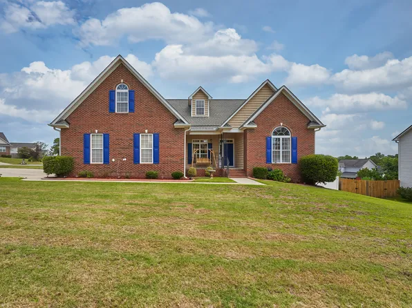 31 Scranton Ct, Cameron, NC 28326