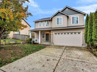 5124 P St, Washougal, WA 98671