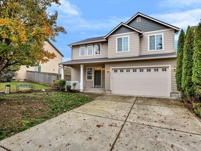 5124 P St, Washougal, WA, 98671