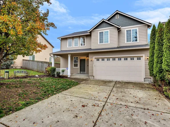 5124 P St, Washougal, WA 98671