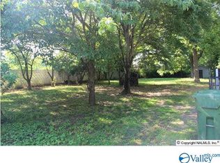 Freeman Rd SW, Huntsville, AL 35805