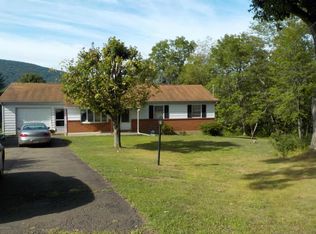 107 Albertson Rd, Orangeville, PA 17859