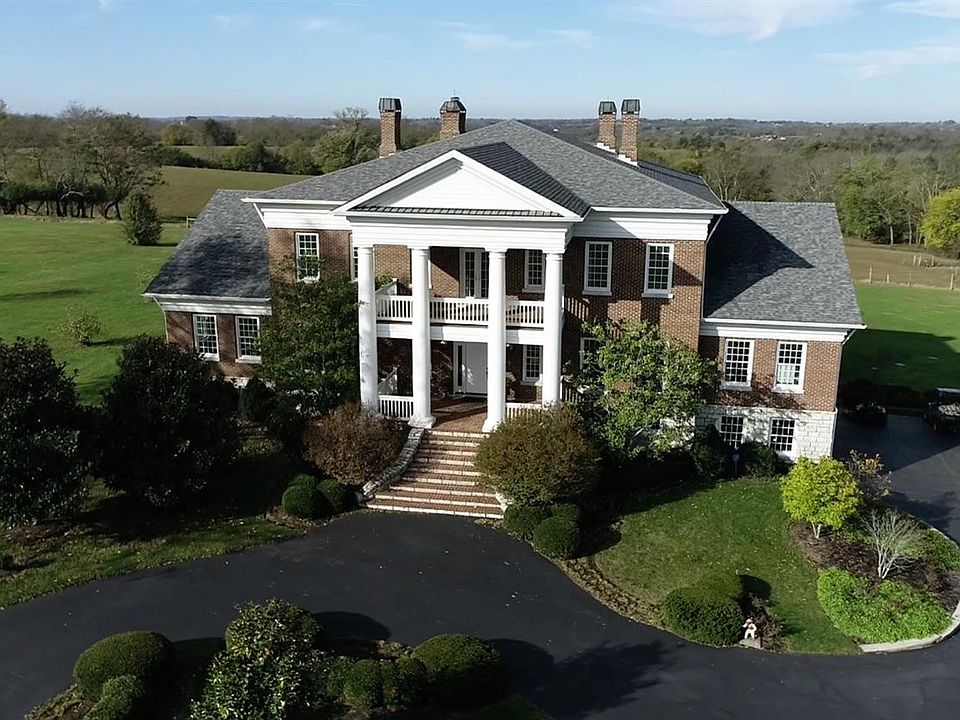 3022 Oak Hill Ln, Versailles, KY 40383 Zillow