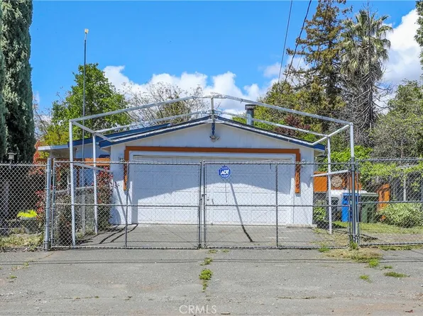 6034 2nd Ave, Lucerne, CA 95458