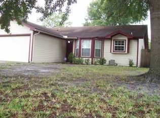 3952 Hunters Lake Cir W, Jacksonville, FL 32210