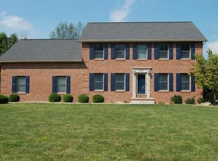 731 Bobwhite Dr, Hermitage, PA