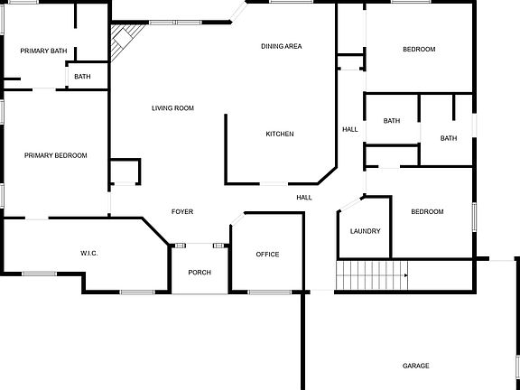 2nd image of 396 Oakwood Ave