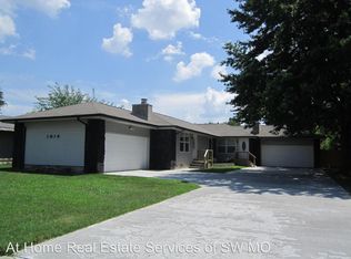 1014 W Edgewood St APT B, Springfield, MO 65807