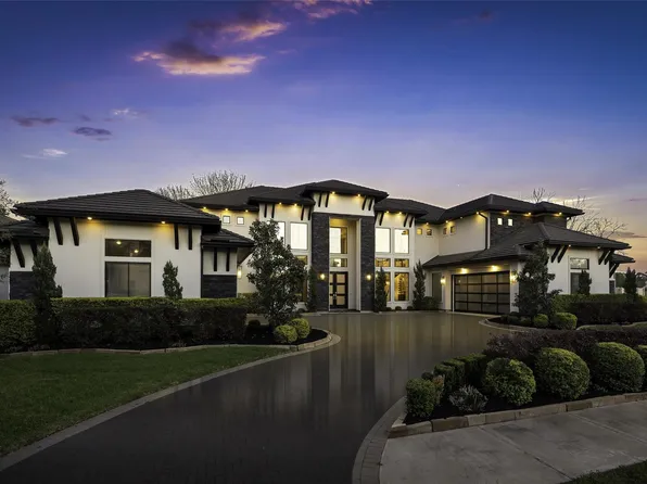 1010 Williams Lake Dr, Richmond, TX 77469