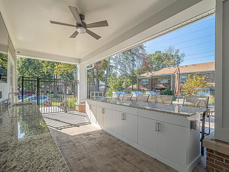 Princeton Court CLO — Photo 50