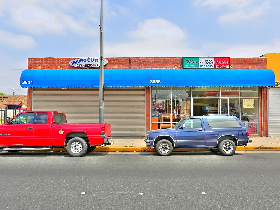 1st image of 3531 Slauson Ave