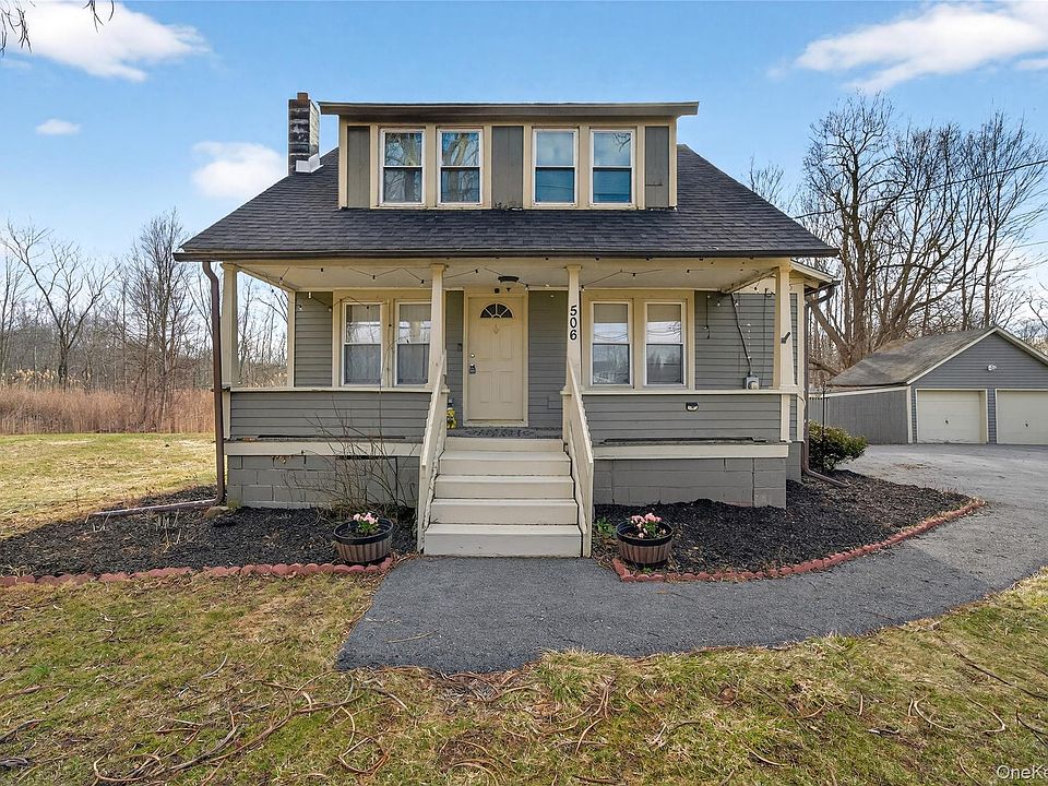 1st image of 506 Plattekill Ardonia Road