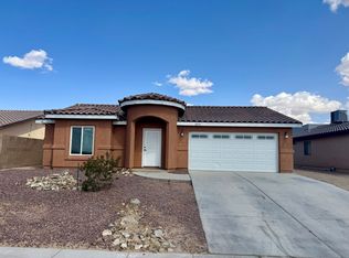 1571 N Quintero Ave, San Luis, AZ 85349