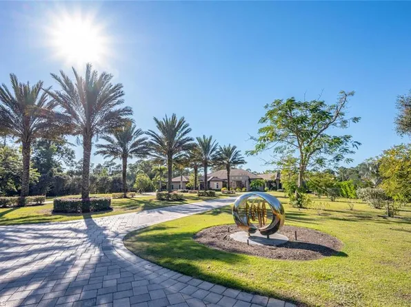 2525 Santa Barbara BLVD, NAPLES, FL 34116