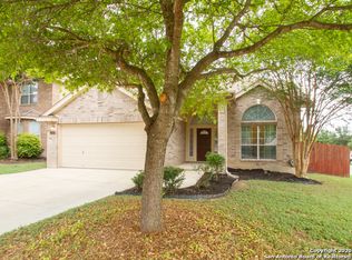 11603 Dense Star, San Antonio, TX 78245