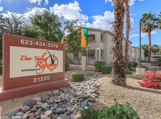 Deer Valley Regency, Phoenix, AZ 85027