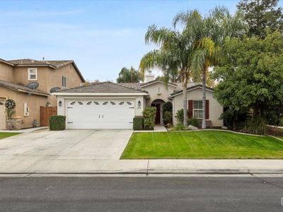 11719 Walderi St, Bakersfield, CA, 93311