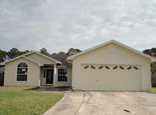 4545 Wandering Oaks Dr S, Jacksonville, FL 32257