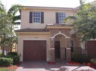 8948 SW 224th Ter, Cutler Bay, FL 33190