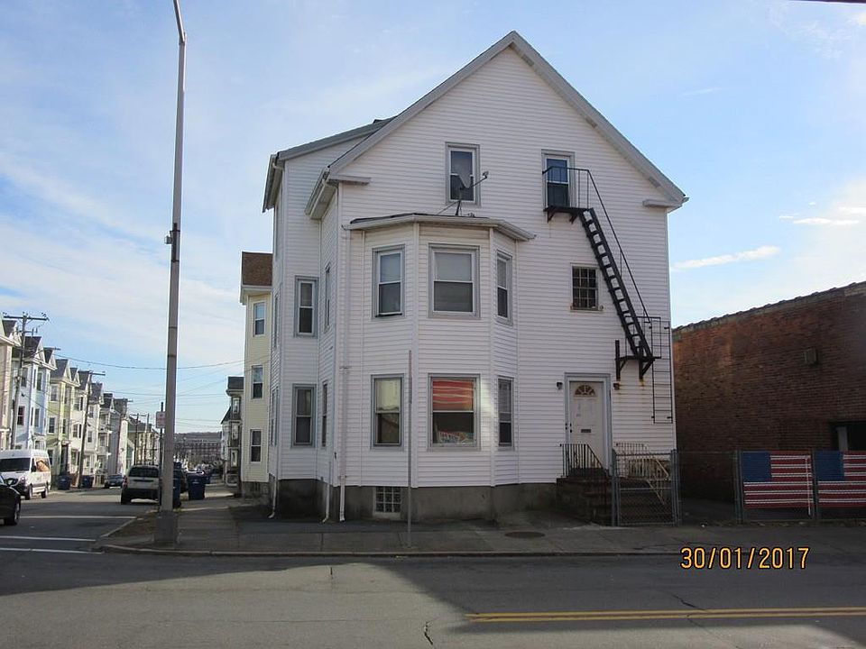 1st image of 1642 Acushnet Ave