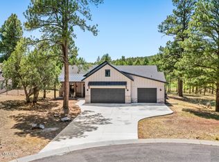 2943 W Castle Pines Dr, Williams, AZ 86046