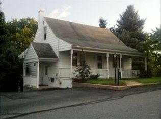 106 Heisey Ave, Elizabethtown, PA 17022