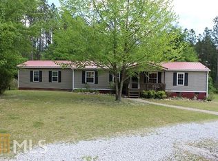6943 Snider Rd, Mitchell, GA 30820