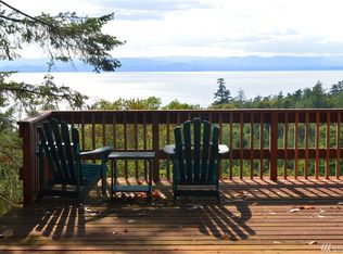 0 Mount Dallas Rd, San Juan Island, WA 98250