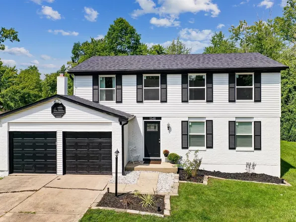 1548 Lemontree Dr, Cincinnati, OH 45240