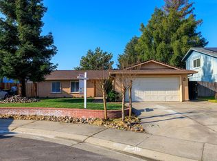 9115 Ashburn Dr, Stockton, CA 95209