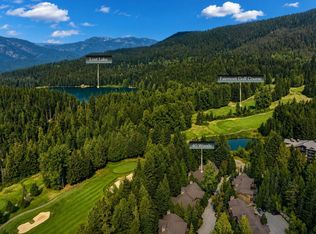 4652 Blackcomb Way #40, Whistler, BC V8E0Y8