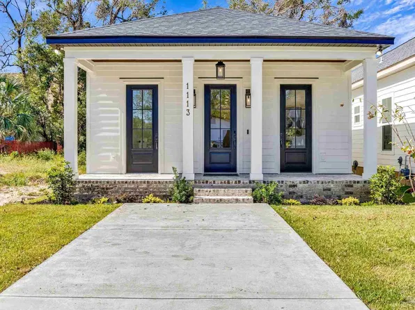 1113 N 7th Ave, Pensacola, FL 32503