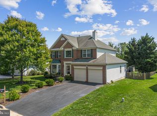8563 Welsh Pony Ct, Gainesville, VA