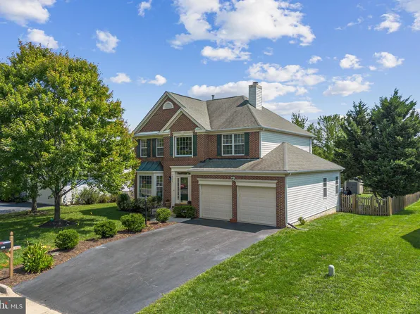 8563 Welsh Pony Ct, Gainesville, VA 20155