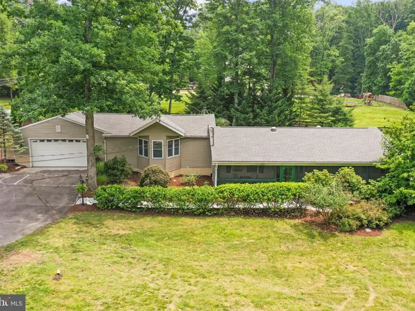 895 Lower Clubhouse Dr, Harpers Ferry, WV 25425