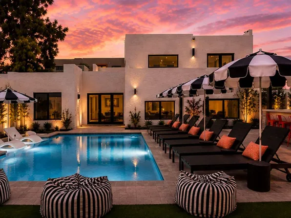 7510 E 1st St, Scottsdale, AZ 85251