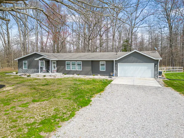 11228 E Sycamore St, Seymour, IN 47274